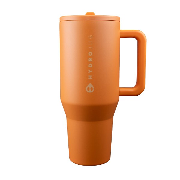 U-State Hydrojug Traveler tangerine